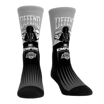Los Angeles Kings - Star Wars - Defend The Empire