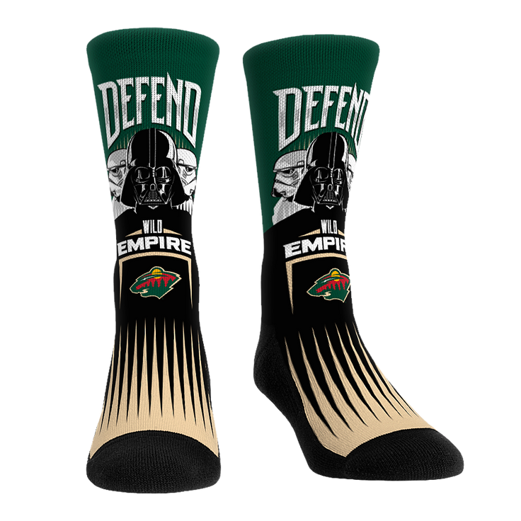 Minnesota Wild - Defend The Empire – Product image