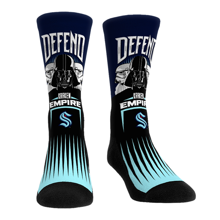 Seattle Kraken - Defend The Empire – Product image