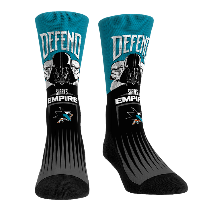 San Jose Sharks - Defend The Empire – Product image