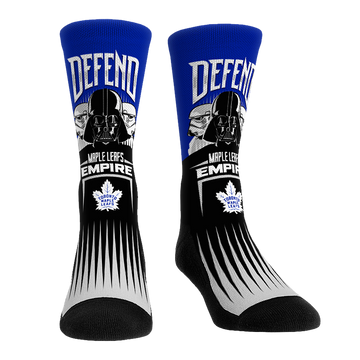 Toronto Maple Leafs - Star Wars - Defend The Empire