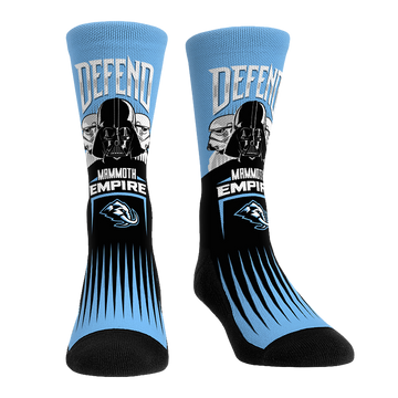Utah Mammoth - Star Wars - Defend The Empire