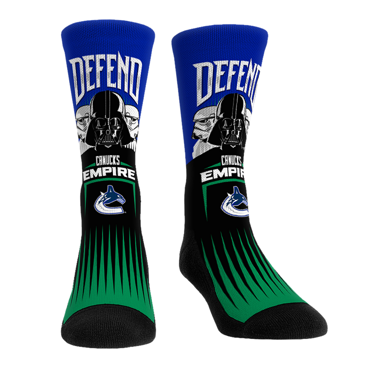 Vancouver Canucks - Defend The Empire – Product image