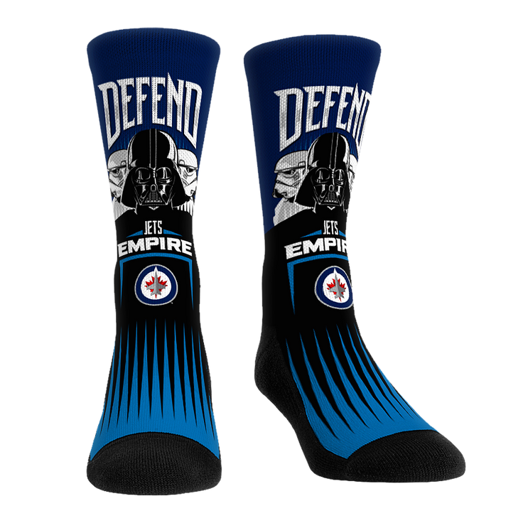Winnipeg Jets - Defend The Empire – Product image
