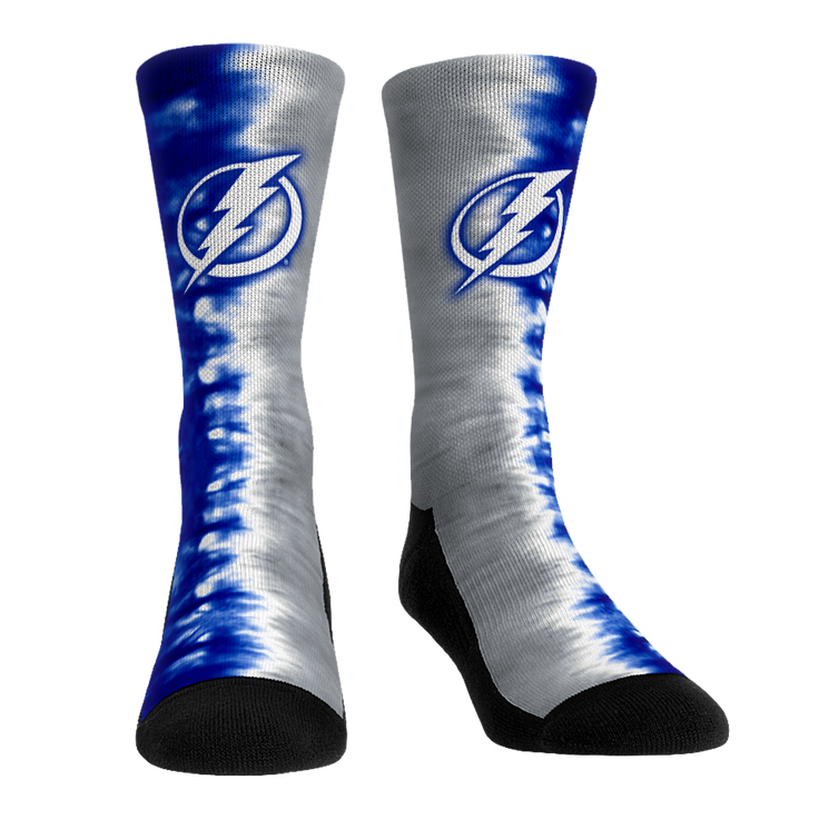 Tampa Bay Lightning - Classic Tie Dye – Product image