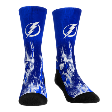 Tampa Bay Lightning - Fade