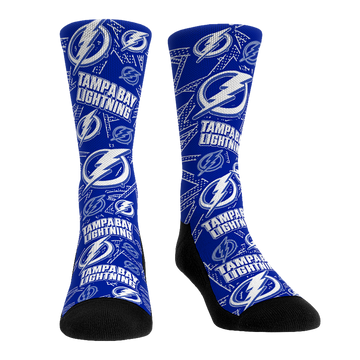 Tampa Bay Lightning - Microdot AOP