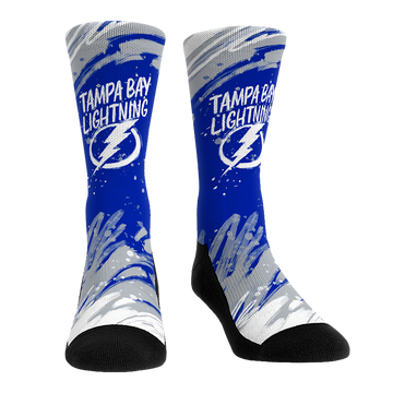 Tampa Bay Lightning - Power Paint