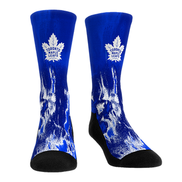 Toronto Maple Leafs - Fade