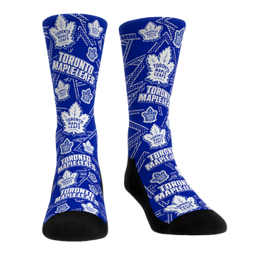 Toronto Maple Leafs - Microdot AOP
