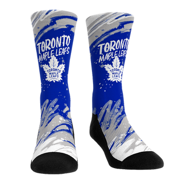 Toronto Maple Leafs - Power Paint