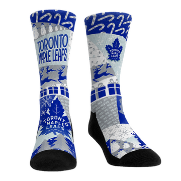Toronto Maple Leafs - Tacky Remix
