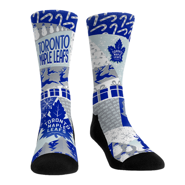 Toronto Maple Leafs - Tacky Remix - {{variant_title}}