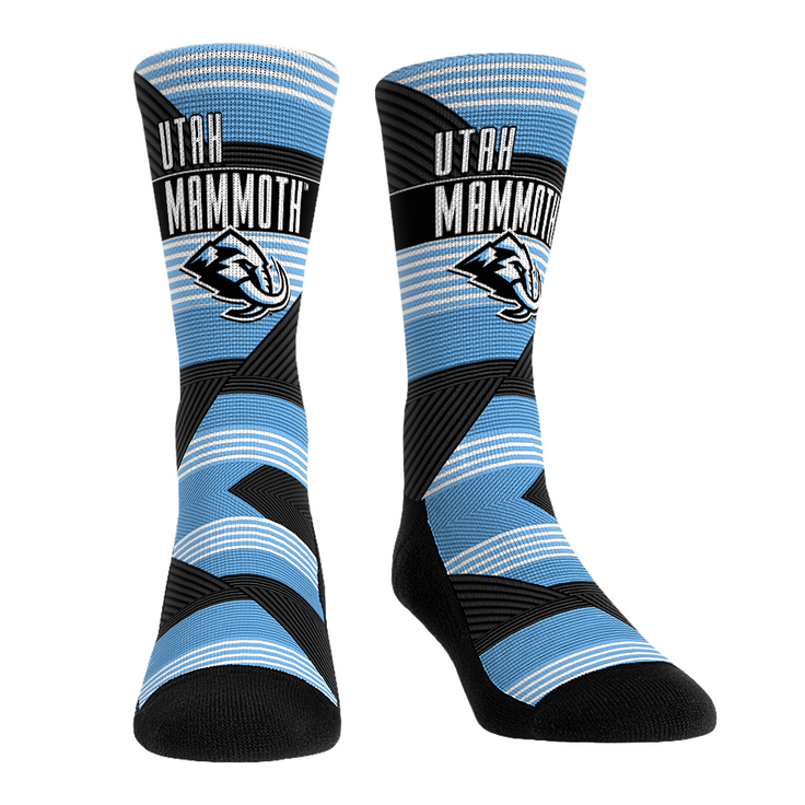 Utah Mammoth - Breakaway Stripe
