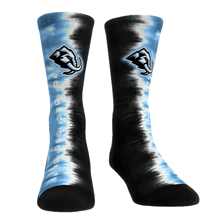 Utah Mammoth - Classic Tie Dye – Product image