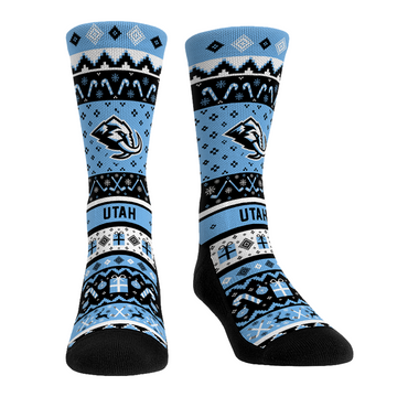 Utah Mammoth - Tacky Sweater