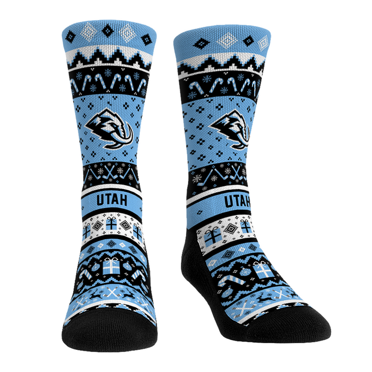 Utah Mammoth - Tacky Sweater
