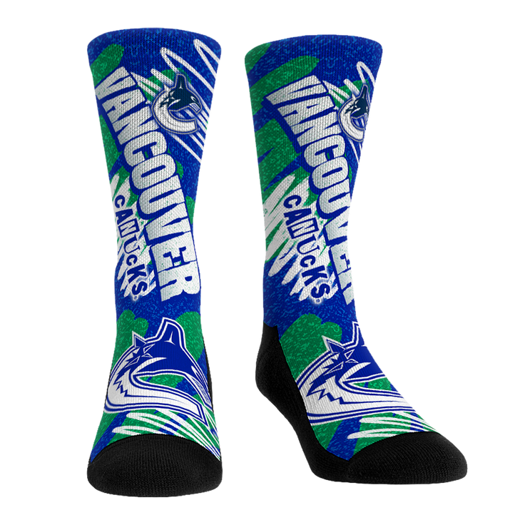 Vancouver Canucks - Team Blast – Product image