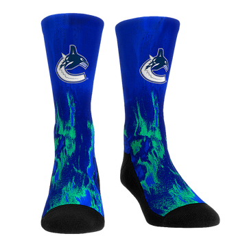 Vancouver Canucks - Fade