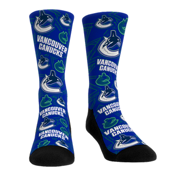 Vancouver Canucks - Microdot AOP
