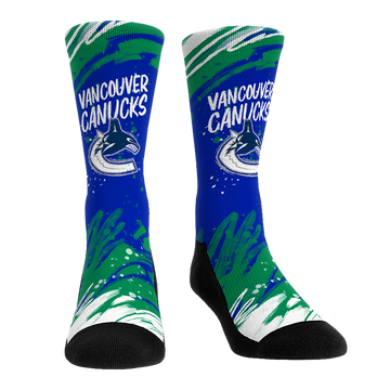 Vancouver Canucks - Power Paint