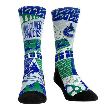 Vancouver Canucks - Tacky Remix