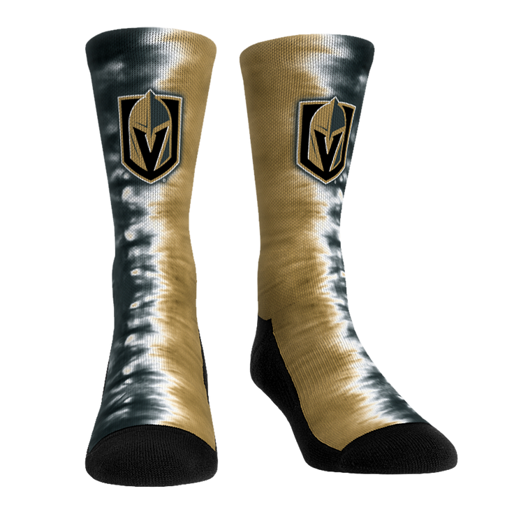 Vegas Golden Knights - Classic Tie Dye – Product image