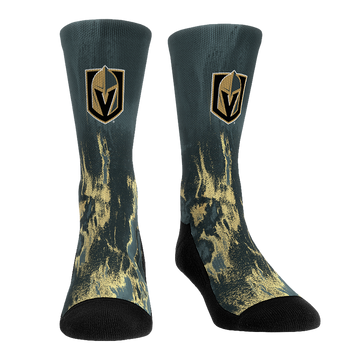 Vegas Golden Knights - Fade