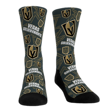 Vegas Golden Knights - Microdot AOP