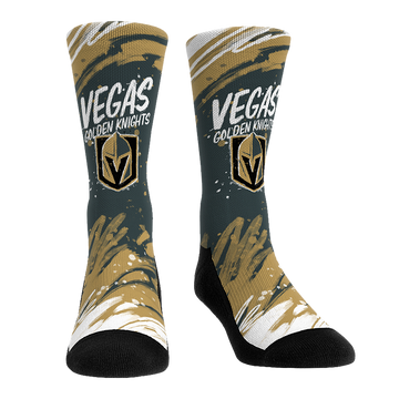 Vegas Golden Knights - Power Paint