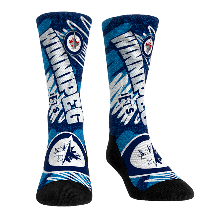 Winnipeg Jets - Team Blast – Product image