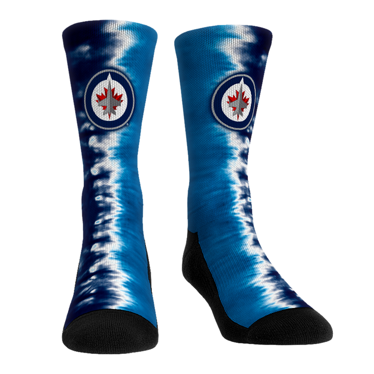 Winnipeg Jets - Classic Tie Dye – Product image