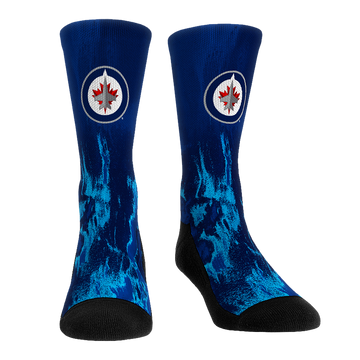 Winnipeg Jets - Fade