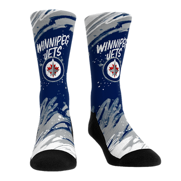 Winnipeg Jets - Power Paint