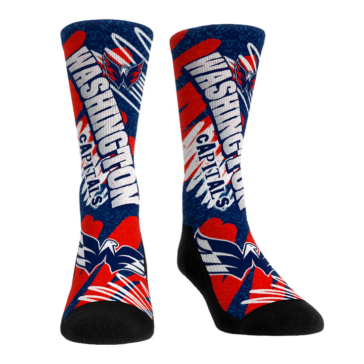 Washington Capitals - Team Blast – Product image
