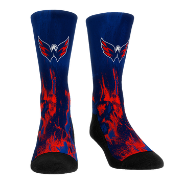 Washington Capitals - Fade