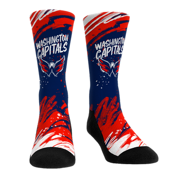Washington Capitals - Power Paint