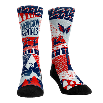 Washington Capitals - Tacky Remix