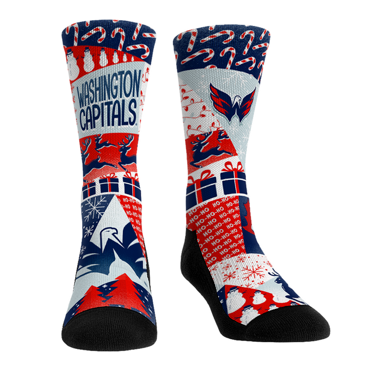 Washington Capitals - Tacky Remix - {{variant_title}}