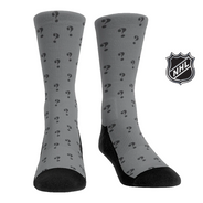 NHL Socks - Mystery Pair (All Teams)