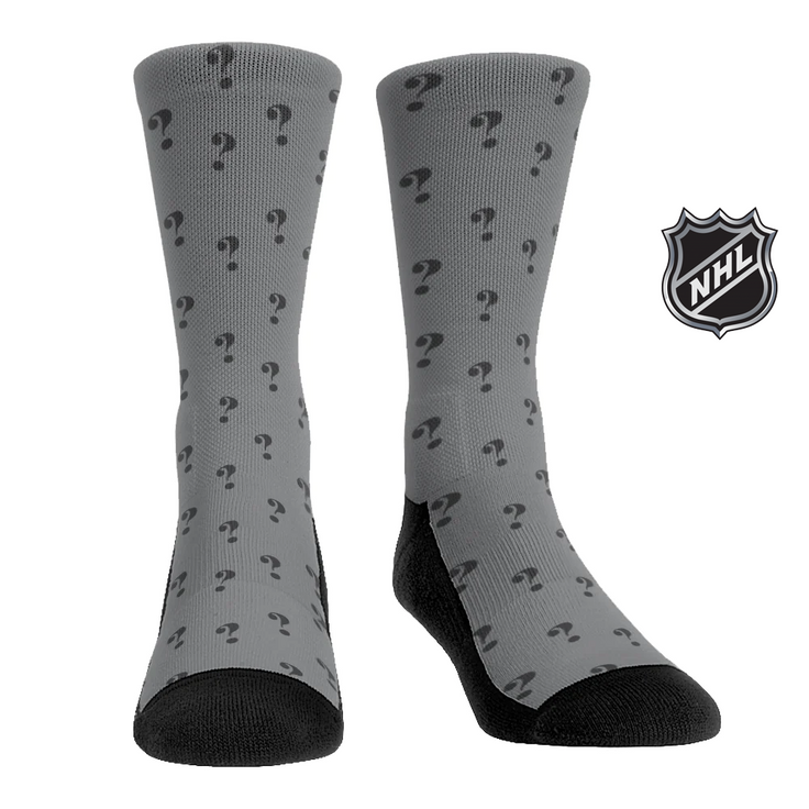 NHL Socks - Mystery Pair (All Teams) - {{variant_title}}
