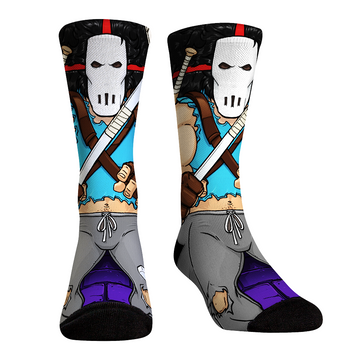 Teenage Mutant Ninja Turtles - Casey Jones Character