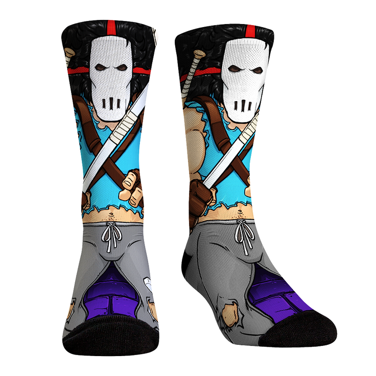 Teenage Mutant Ninja Turtles - Casey Jones Character - {{variant_title}}