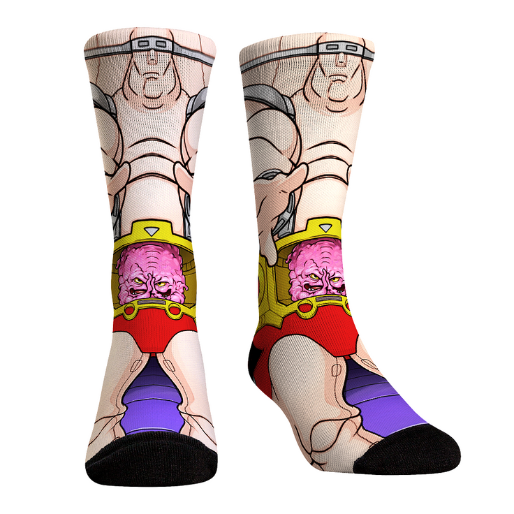 Teenage Mutant Ninja Turtles - Krang Character - {{variant_title}}