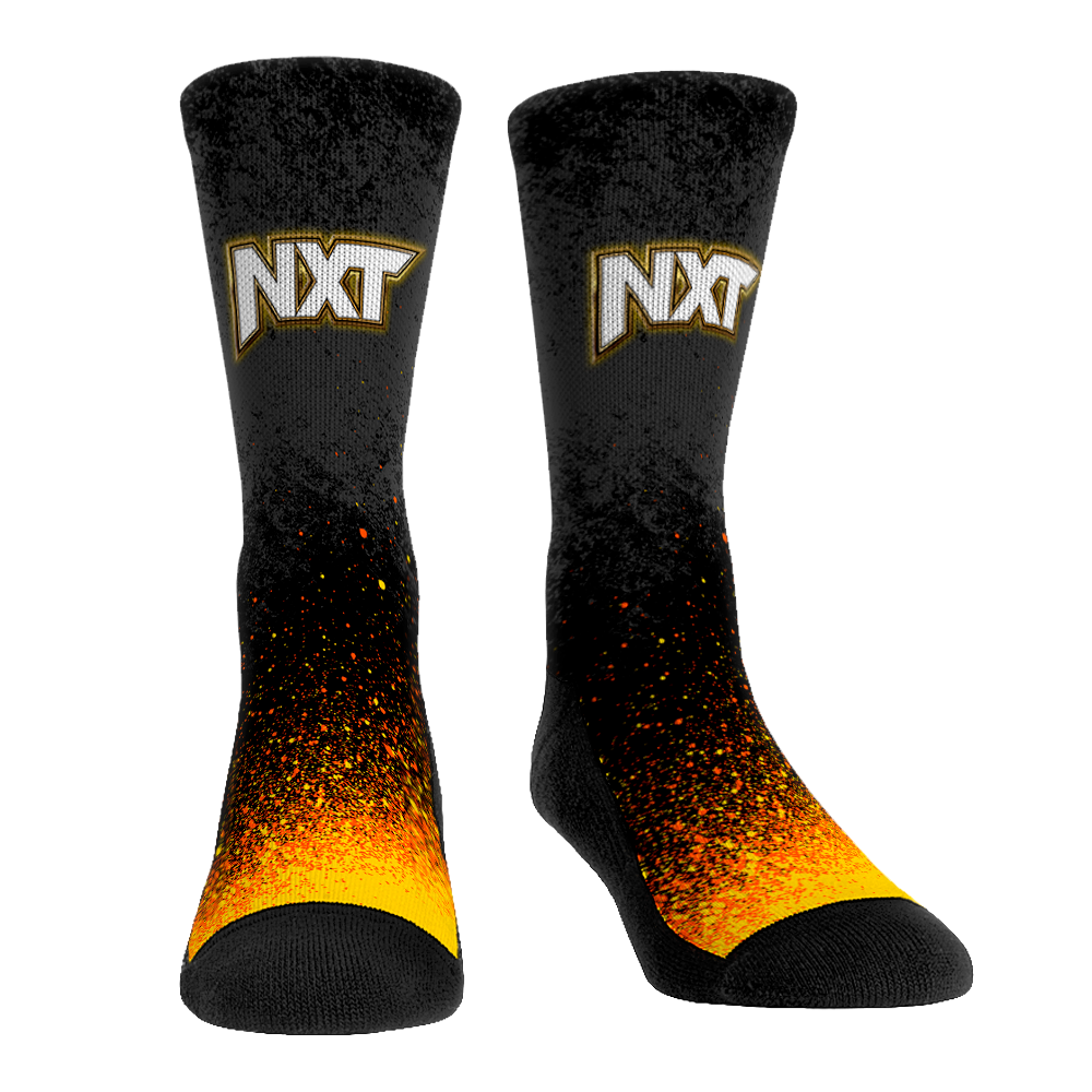NXT - Splatter - {{variant_title}}