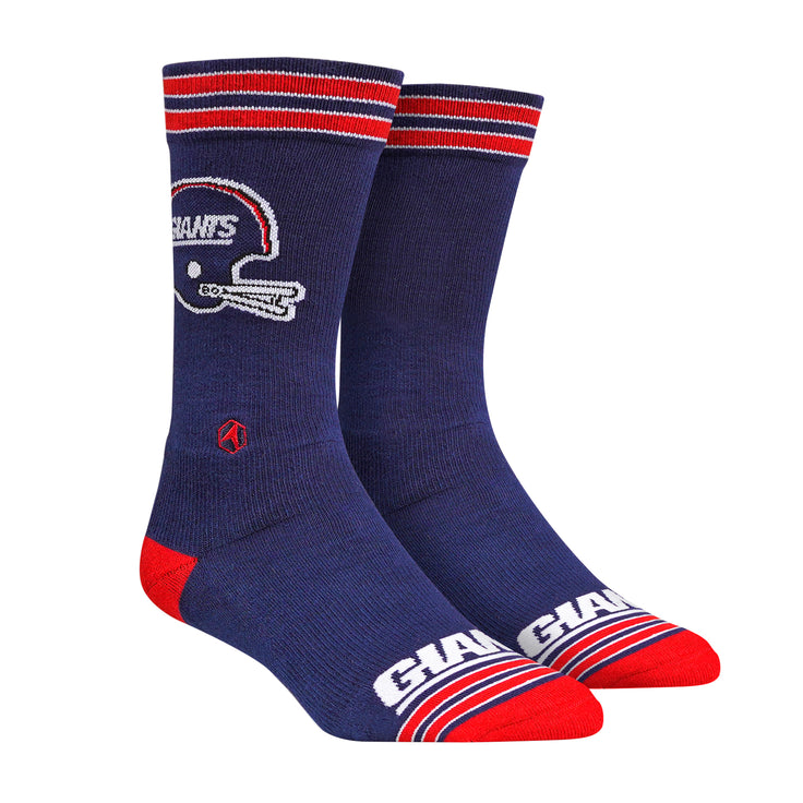 New York Giants - Throwback (Knitted) - {{variant_title}}