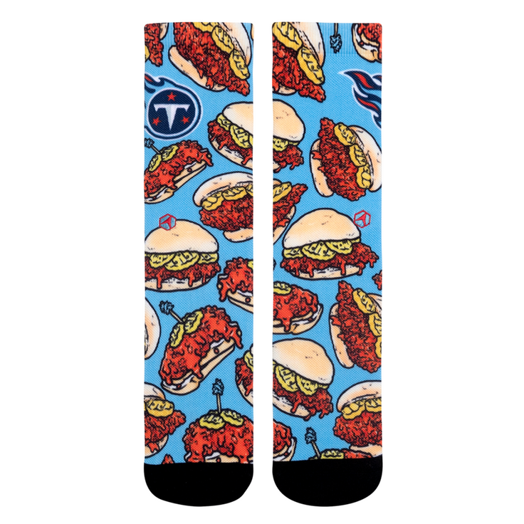 Tennessee Titans - Hot Chicken (HyperOptic) - {{variant_title}}