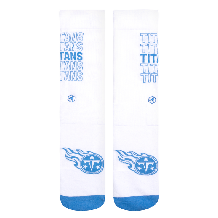 Tennessee Titans - Stacked (Knitted) - {{variant_title}}