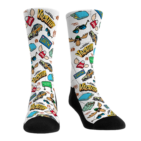 National Lampoon – Rock 'Em Socks