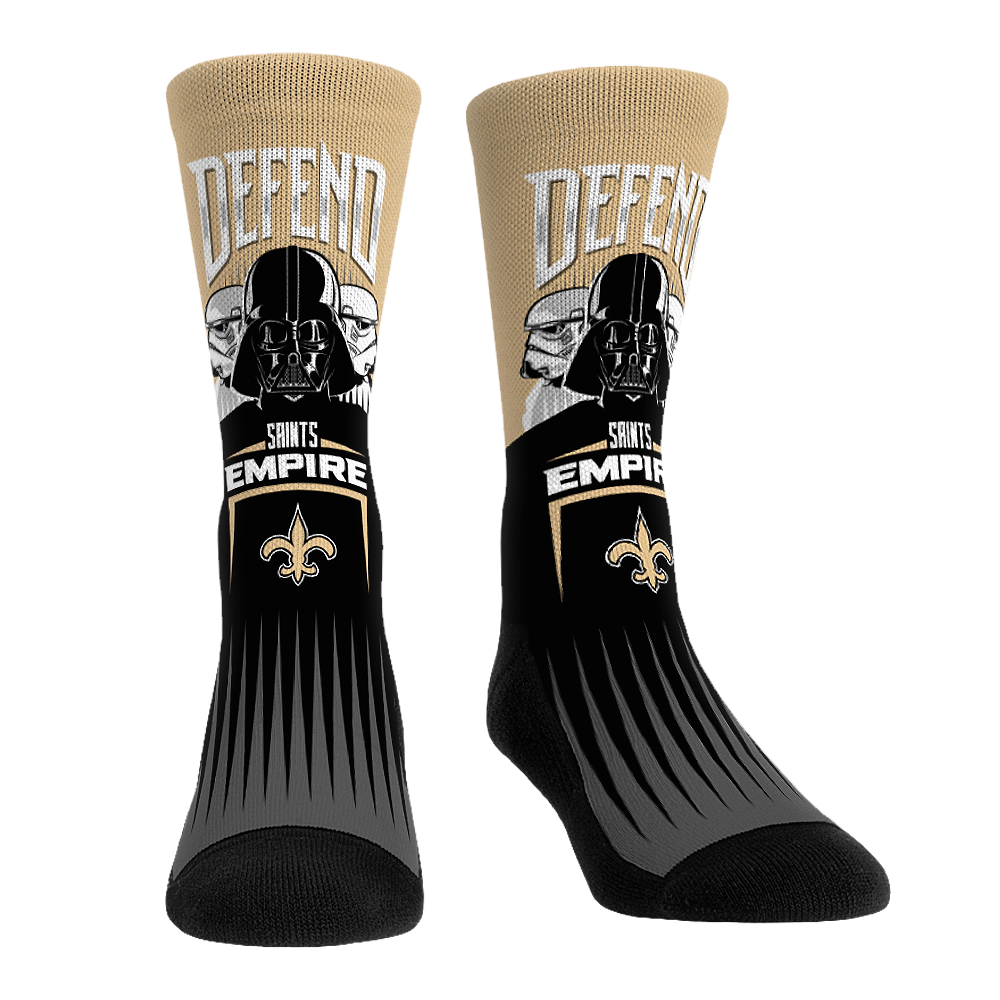 New Orleans Saints - Star Wars  - Defend The Empire - {{variant_title}}